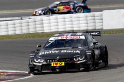 Bruno Spengler, BMW Team MTEK BMW M4 DTM