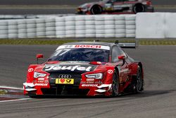 Miguel Molina, Audi Sport Team Abt Audi RS 5 DTM