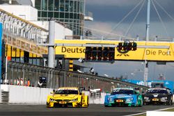Тимо Глок, BMW Team MTEK BMW M4 DTM