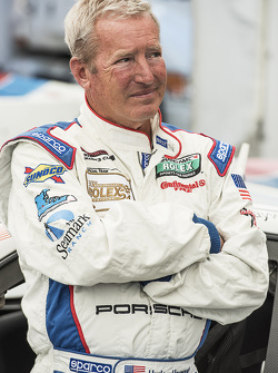 Hurley Haywood