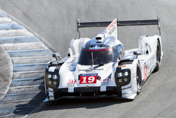 Porsche 919 Hybrid