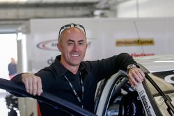 David Brabham