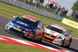 Andrew Jordan, MG 888 Racing, MG6