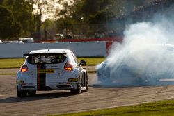 Mat Jackson, Motorbase Performance, Ford Focus