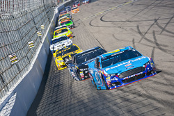 Aric Almirola, Richard Petty Motorsports Ford