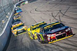 Jeff Gordon, Hendrick Motorsports Chevrolet