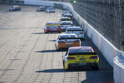 A.J. Allmendinger, JTG Daugherty Racing Chevrolet