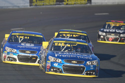 Jimmie Johnson, Hendrick Motorsports Chevrolet