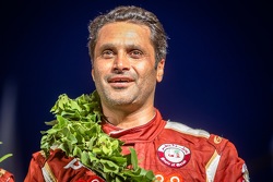 ناصر العطية