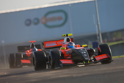 Aurélien Panis, Tech 1 Racing