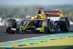 Yu Kanamaru, Pons Racing
