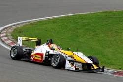 Arjun Maini, Van Amersfoort Racing, Dallara F312 Volkswagen