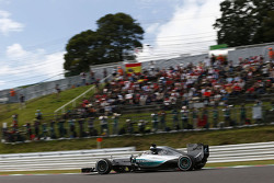 Lewis Hamilton, Mercedes AMG F1 W06