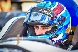Tristan Vautier, Dale Coyne Racing Honda