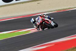 Raffaele De Rosa, Althea Racing