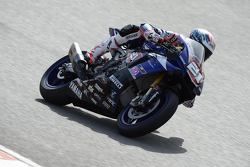 Florian Marino, MRS Yamaha