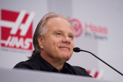 Gene Haas, Haas F1 Team