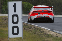 #200 Ford Falcon FG X: Renee Gracie, Simona de Silvestro