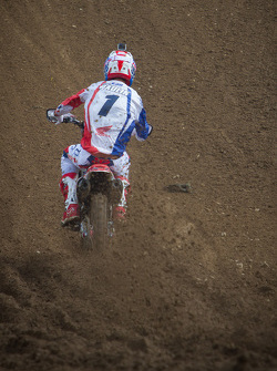 Gautier Paulin, Team France
