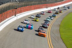 GT-2, Jordan Bupp, Scotty B. White, John Kachadurian, Mark Boden, Robert Kennedy, Jonathan Start, Ti