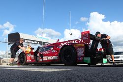 #07 Mazda Motorsports Mazda Prototype