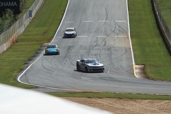 #9 Stevenson Motorsports Chevrolet Camaro Z/28.R: Lawson Aschenbach, Matt Bell