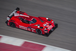 日产GT-R LM NISMO 9月测试