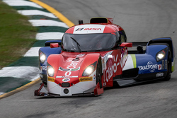 #0 DeltaWing Racing DWC13 : Memo Rojas, Katherine Legge, Andy Meyrick
