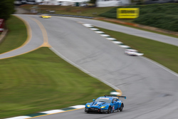 #007 TRG-AMR Aston Martin V12 Vantage: Christina Nielsen, Kuno Wittmer, Brandon Davis