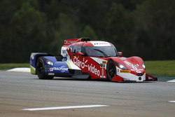 #0 DeltaWing Racing DWC13: Memo Rojas, Katherine Legge, Andy Meyrick