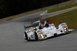 #16 BAR1 Motorsports Oreca FLM09: Marc Drumright, Tomy Drissi, Don Yount, Johnny Mowlem