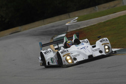 #16 BAR1 Motorsports Oreca FLM09: Marc Drumright, Tomy Drissi, Don Yount, Johnny Mowlem