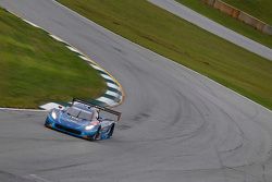 #90 VisitFlorida.com Racing Corvette DP: Richard Westbrook, Michael Valiante, Mike Rockenfeller