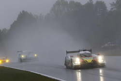 #60 Michael Shank Racing with Curb/Agajanian Ligier JS P2 Honda: John Pew, Oswaldo Negri Jr., Matt M