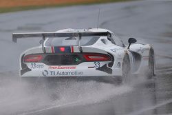 #33 Riley Motorsports SRT Viper GT3-R: Ben Keating, Jeroen Bleekemolen, Sebastiaan Bleekemolen