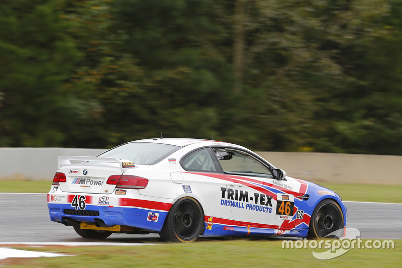 46 Fall Line Motorsports Bmw M3 Trent Hindman Ashley
