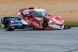 #0 DeltaWing Racing Cars DWC13 : Katherine Legge, Memo Rojas, Andy Meyrick