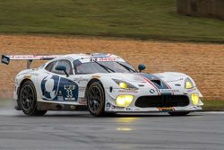 #33 Riley Motorsports SRT Viper GT3-R: Ben Keating, Jeroen Bleekemolen, Sebastiaan Bleekemolen