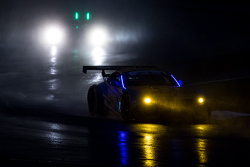 #97 Turner Motorsport BMW Z4: Michael Marsal, Markus Palttala, Andy Priaulx, Billy Johnson