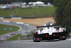 #88 Starworks Motorsport ORECA FLM09: Alex Popow, Scott Mayer, Sean Rayhall, John Falb