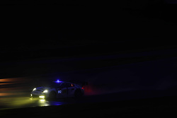 #912 Porsche Team North America Porsche 911 RSR : Jörg Bergmeister, Earl Bamber, Frédéric Makowiecki