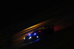 #10 Wayne Taylor Racing Corvette DP: Ricky Taylor, Jordan Taylor, Max Angelelli