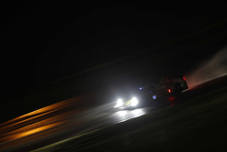 #60 Michael Shank Racing with Curb/Agajanian Ligier JS P2 Honda: John Pew, Oswaldo Negri, Matt McMurry