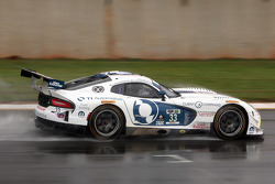 #33 Riley Motorsports SRT Viper GT3-R: Ben Keating, Jeroen Bleekemolen, Sebastiaan Bleekemolen