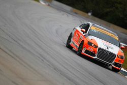 #75 Compass360 Racing Audi S3: Paul Holton, Kyle Gimple