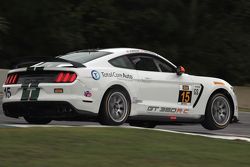 #15 Multimatic Motorsports Ford Mustang Boss 302R: Scott Maxwell, Billy Johnson