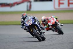 Kev Coghlan, MRS Yamaha davanti a Ondřej Ježek, Triple-M by Barni Racing