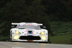 #33 Riley Motorsports SRT Viper GT3-R: Ben Keating, Jeroen Bleekemolen, Sebastiaan Bleekemolen