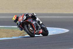 Kevin Calia, Nuova M2 Racing Team