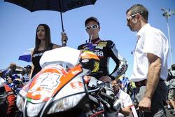 Kevin Calia, Nuova M2 Racing Team